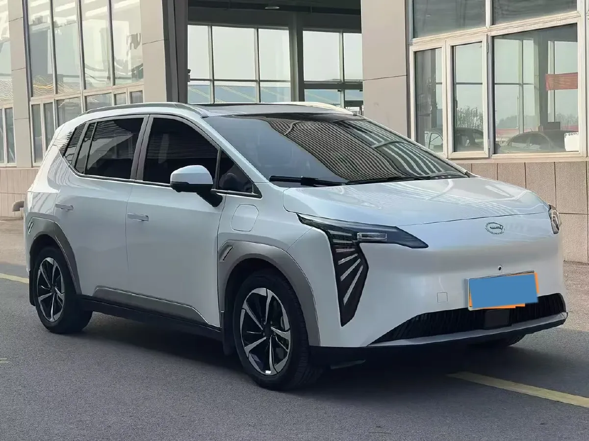 2024 Aion Y BEV 68.2KWH,autocango,china used car exporter,china ev exporter,chinese used car exporter,chinese used ev exporter