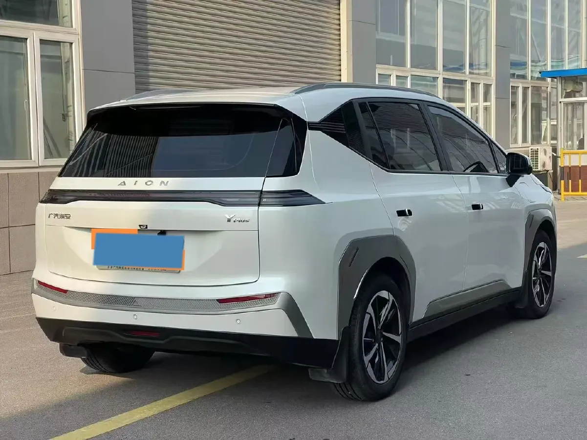 2024 Aion Y BEV 68.2KWH,autocango,china used car exporter,china ev exporter,chinese used car exporter,chinese used ev exporter