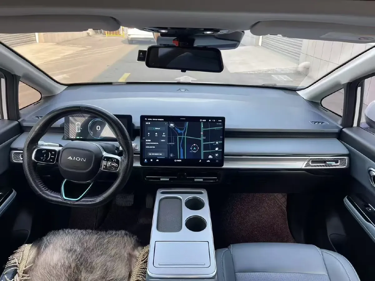 2024 Aion Y BEV 68.2KWH,autocango,china used car exporter,china ev exporter,chinese used car exporter,chinese used ev exporter