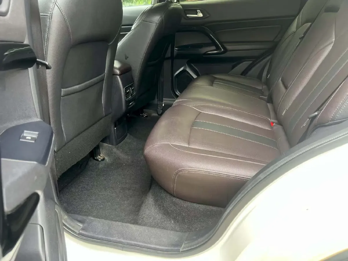 2018 GAC Trumpchi GS4 1.5T 152HP L4 6AT,autocango,china used car exporter,china ev exporter,chinese used car exporter,chinese used ev exporter