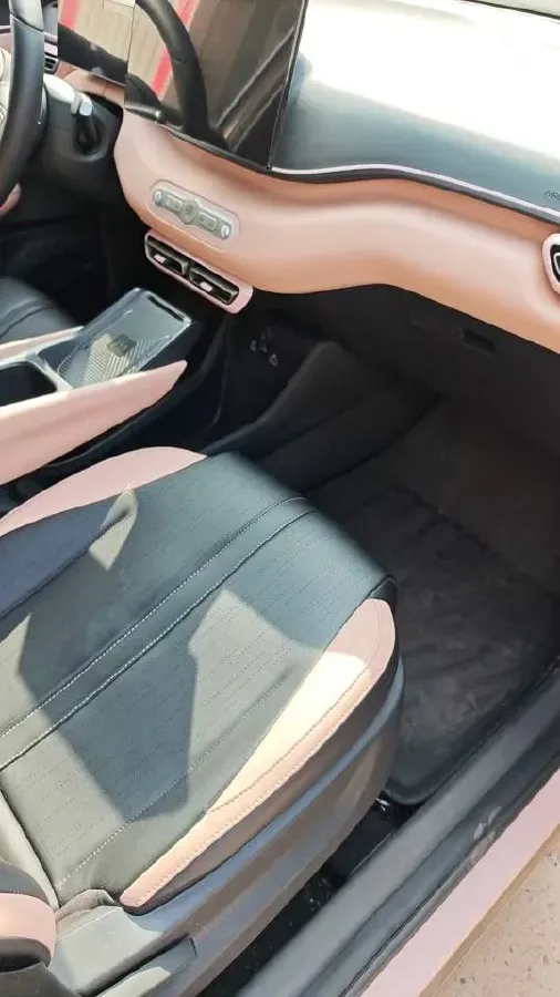 2025 BYD Seagull BEV 30.08KWH,autocango,china used car exporter,china ev exporter,chinese used car exporter,chinese used ev exporter