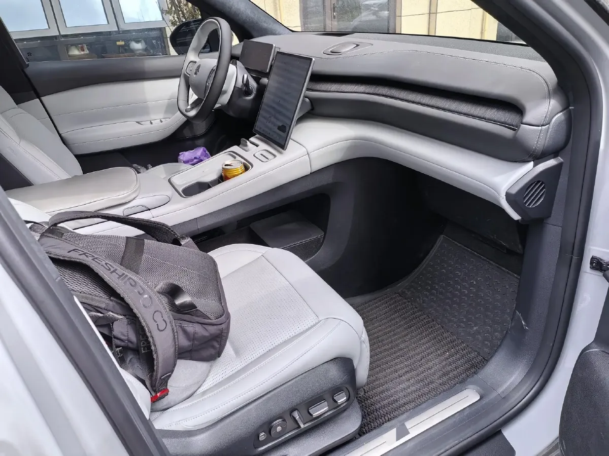 2024 NIO ES6 BEV 75KWH,autocango,china used car exporter,china ev exporter,chinese used car exporter,chinese used ev exporter