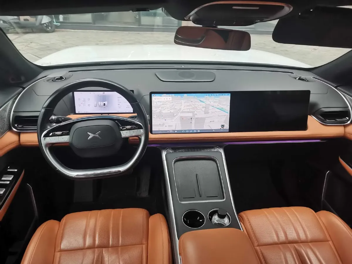 2024 Xpeng G9 BEV 98KWH,autocango,china used car exporter,china ev exporter,chinese used car exporter,chinese used ev exporter