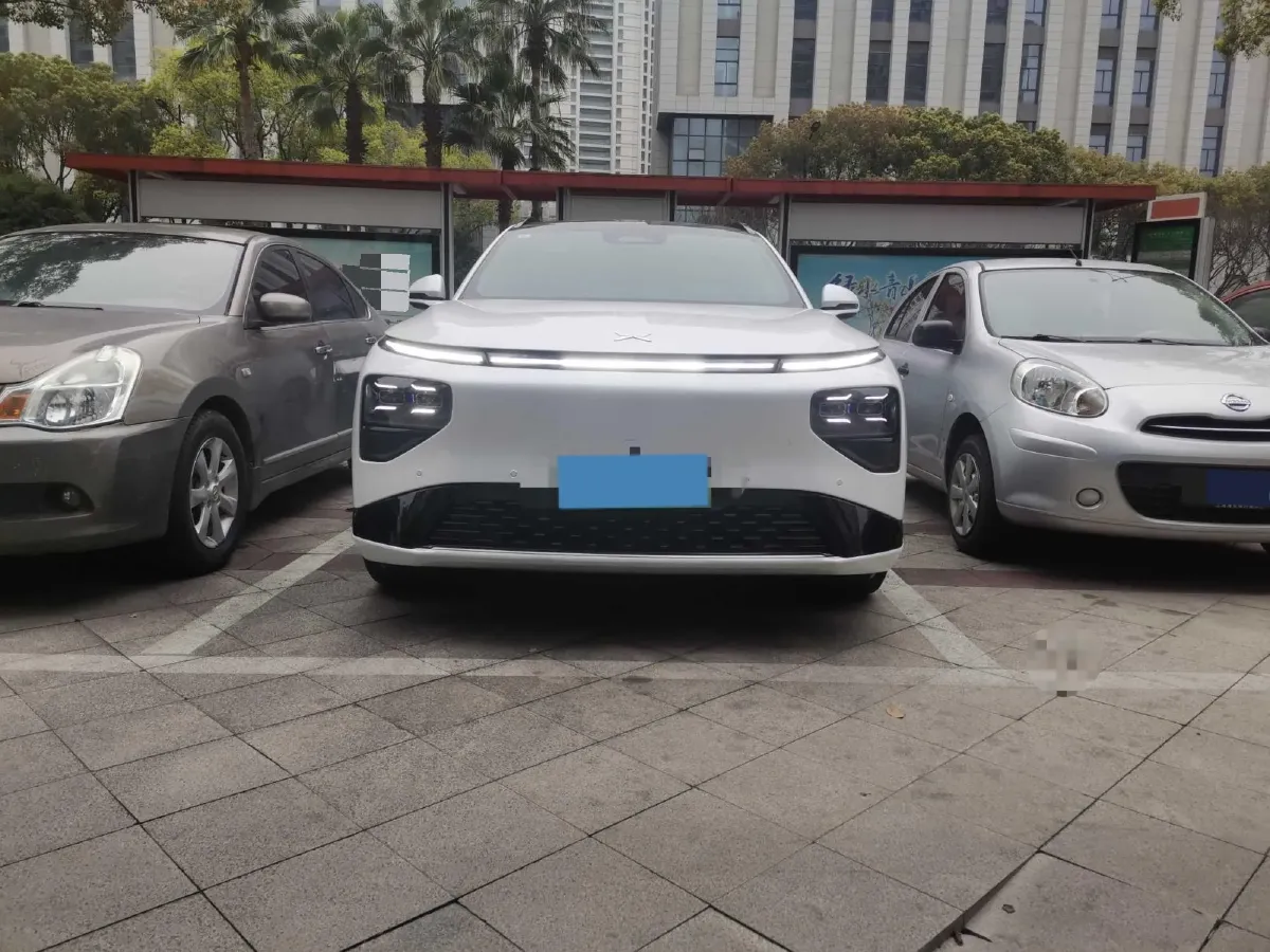 2024 Xpeng G9 BEV 98KWH,autocango,china used car exporter,china ev exporter,chinese used car exporter,chinese used ev exporter
