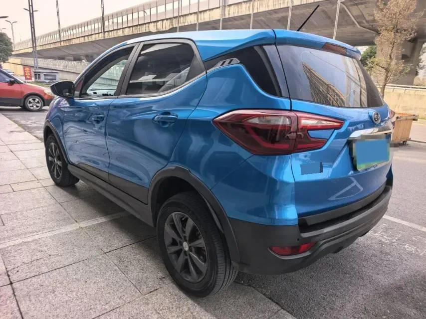 2019 BYD S2 BEV 40.62KWH,autocango,china used car exporter,china ev exporter,chinese used car exporter,chinese used ev exporter