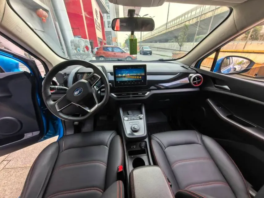 2019 BYD S2 BEV 40.62KWH,autocango,china used car exporter,china ev exporter,chinese used car exporter,chinese used ev exporter