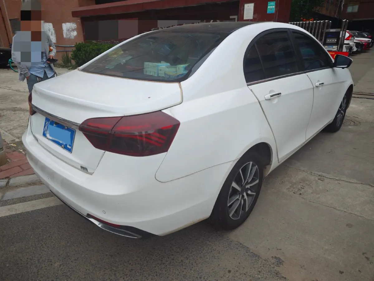 2020 Geely Emgrand 1.5L 109HP L4 CVT,autocango,china used car exporter,china ev exporter,chinese used car exporter,chinese used ev exporter