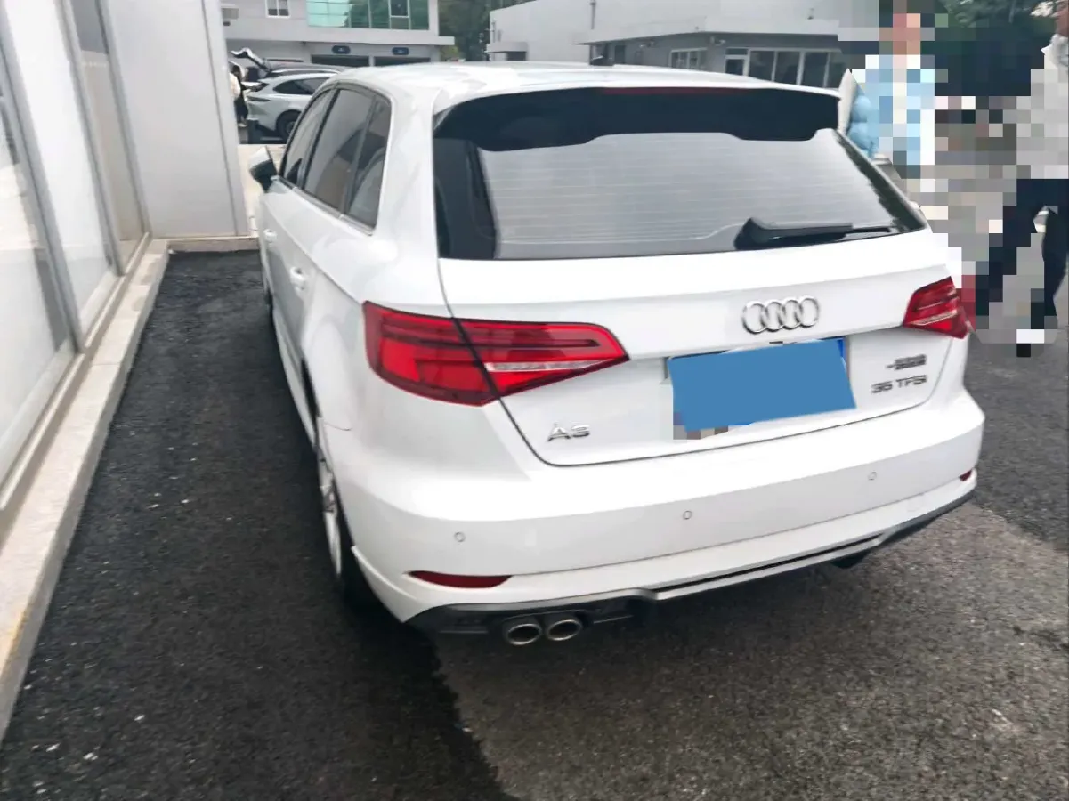 2020 Audi A3 1.4T 150HP L4 7DCT,autocango,china used car exporter,china ev exporter,chinese used car exporter,chinese used ev exporter
