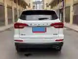 2019 Haval M6 1.5T 150HP L4 6MT