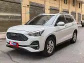 2019 HAVAL M6,autocango,china used car exporter,china ev exporter,chinese used car exporter,chinese used ev exporter
