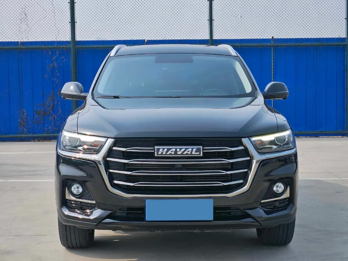 2021 Haval H6 1.5T 169HP L4 7DCT,autocango,china used car exporter,china ev exporter,chinese used car exporter,chinese used ev exporter