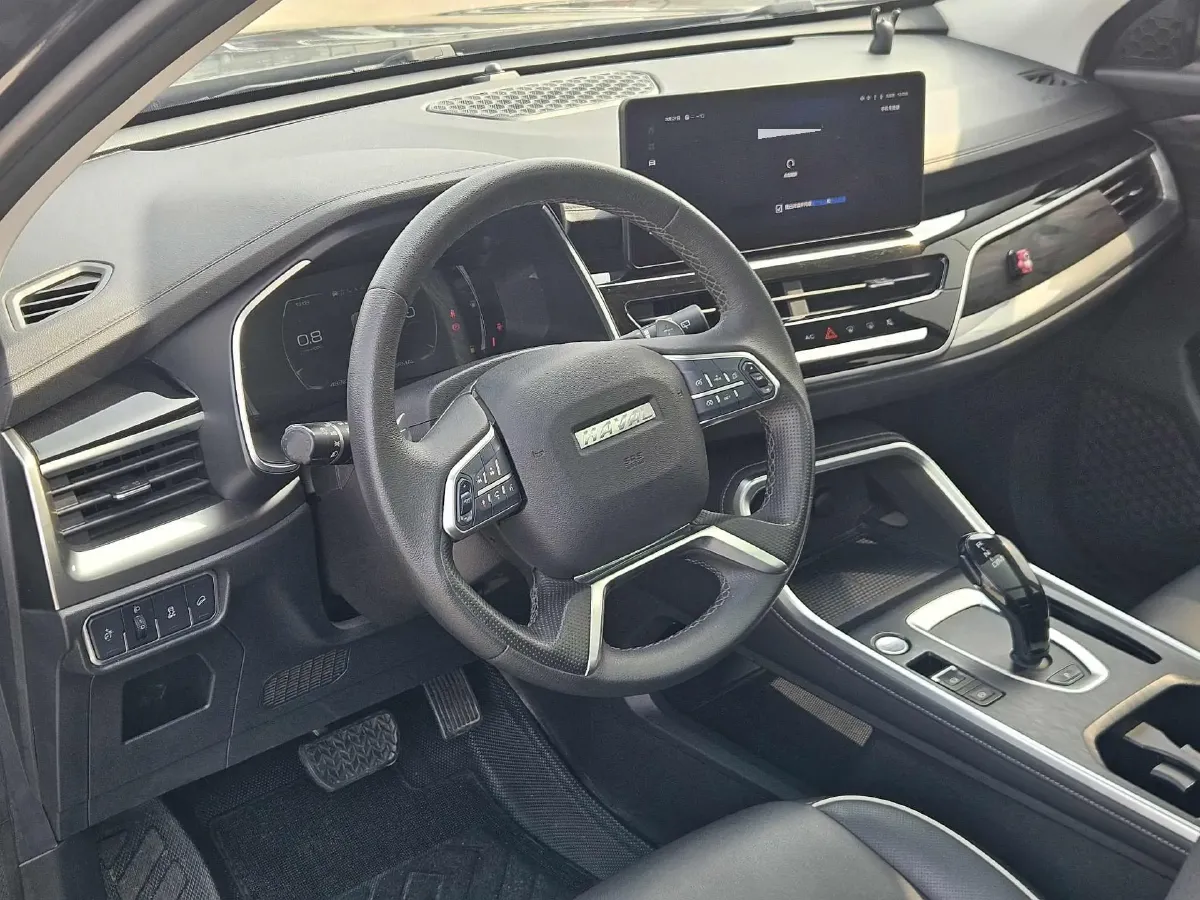 2021 Haval H6 1.5T 169HP L4 7DCT,autocango,china used car exporter,china ev exporter,chinese used car exporter,chinese used ev exporter