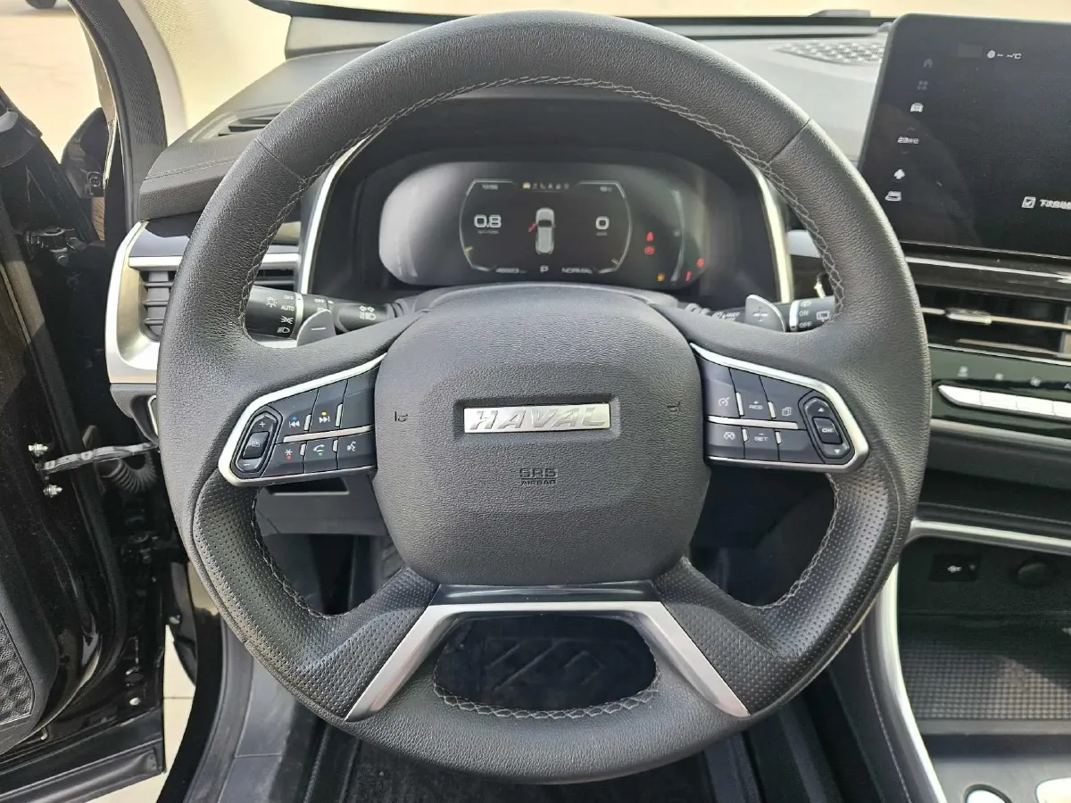 2021 Haval H6 1.5T 169HP L4 7DCT,autocango,china used car exporter,china ev exporter,chinese used car exporter,chinese used ev exporter
