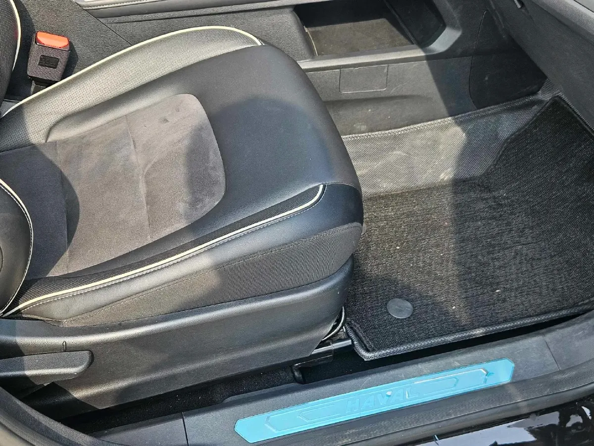 2021 Haval H6 1.5T 169HP L4 7DCT,autocango,china used car exporter,china ev exporter,chinese used car exporter,chinese used ev exporter