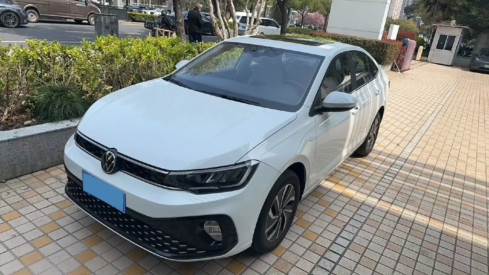 2025 Volkswagen Lavida 1.5L 110HP L4 6AT,autocango,china used car exporter,china ev exporter,chinese used car exporter,chinese used ev exporter
