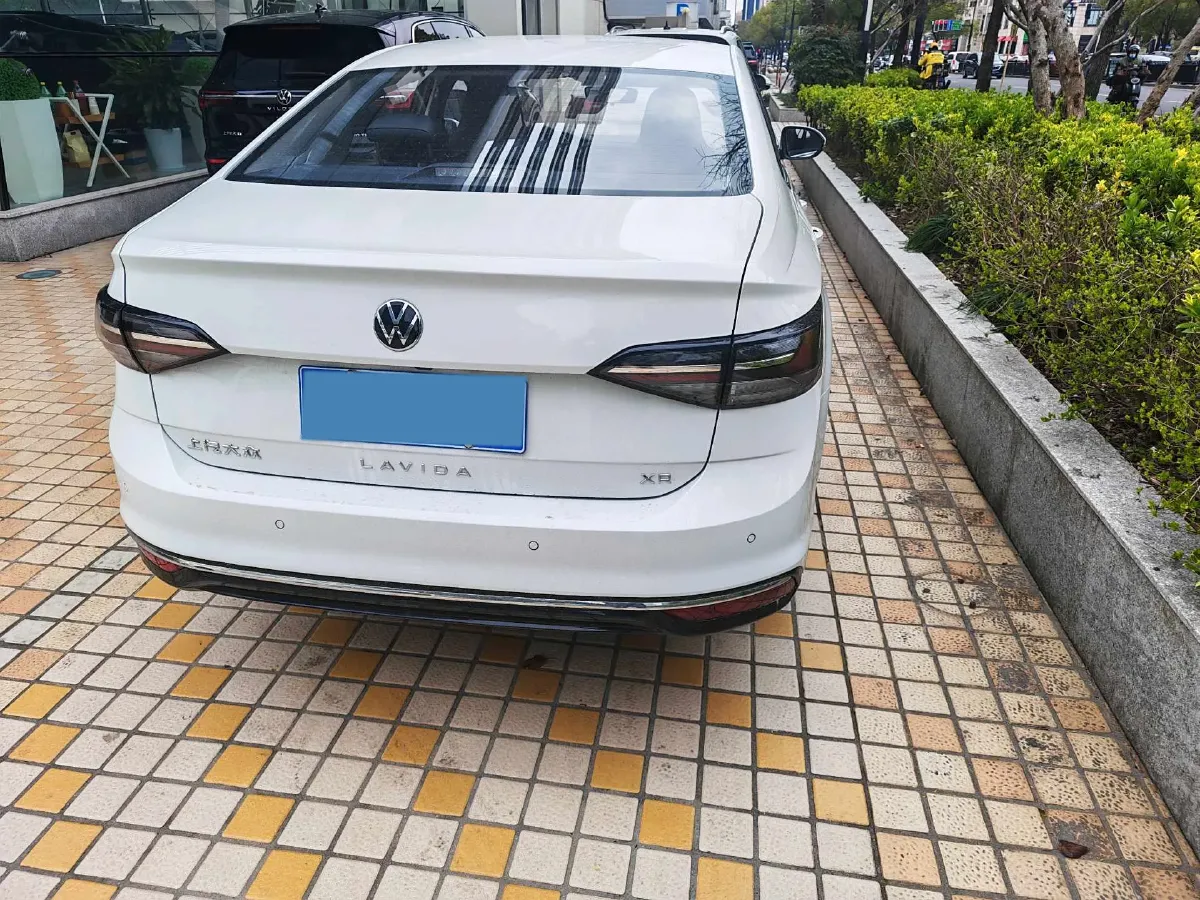 2025 Volkswagen Lavida 1.5L 110HP L4 6AT,autocango,china used car exporter,china ev exporter,chinese used car exporter,chinese used ev exporter