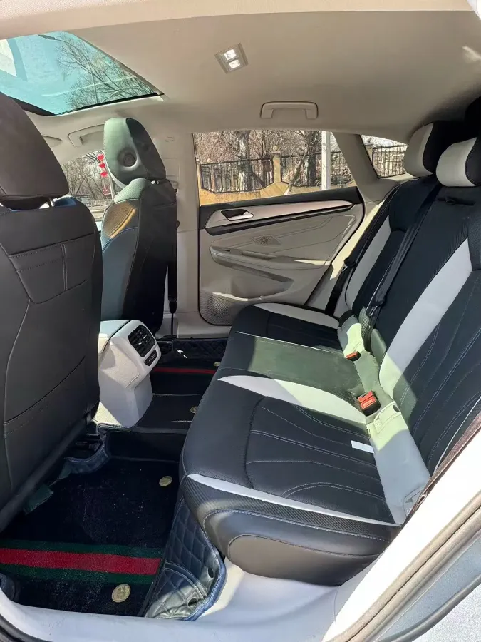 2022 Exceed TXL 2.0T 261HP L4 7DCT,autocango,china used car exporter,china ev exporter,chinese used car exporter,chinese used ev exporter