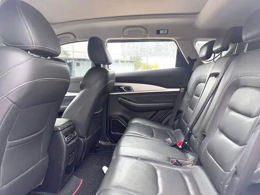 2020 Jetour X70 1.5T 156HP L4 6DCT,autocango,china used car exporter,china ev exporter,chinese used car exporter,chinese used ev exporter