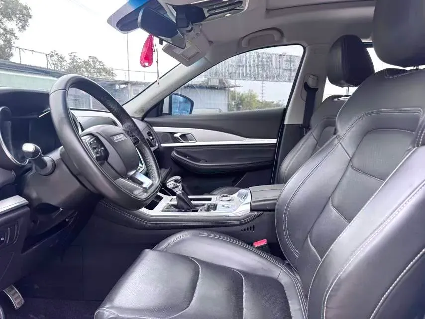 2020 Jetour X70 1.5T 156HP L4 6DCT,autocango,china used car exporter,china ev exporter,chinese used car exporter,chinese used ev exporter