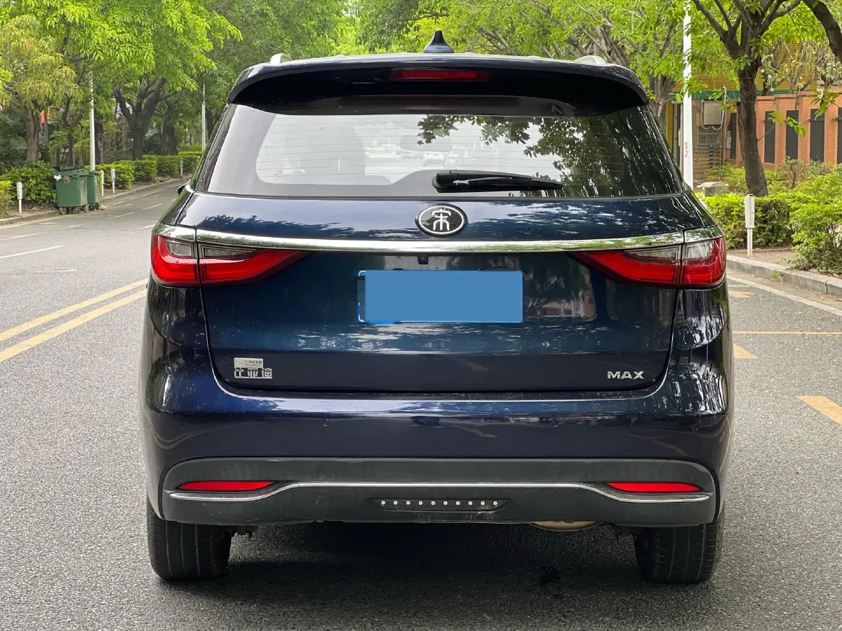 2019 BYD Song MAX 1.5T 154HP L4 6DCT,autocango,china used car exporter,china ev exporter,chinese used car exporter,chinese used ev exporter