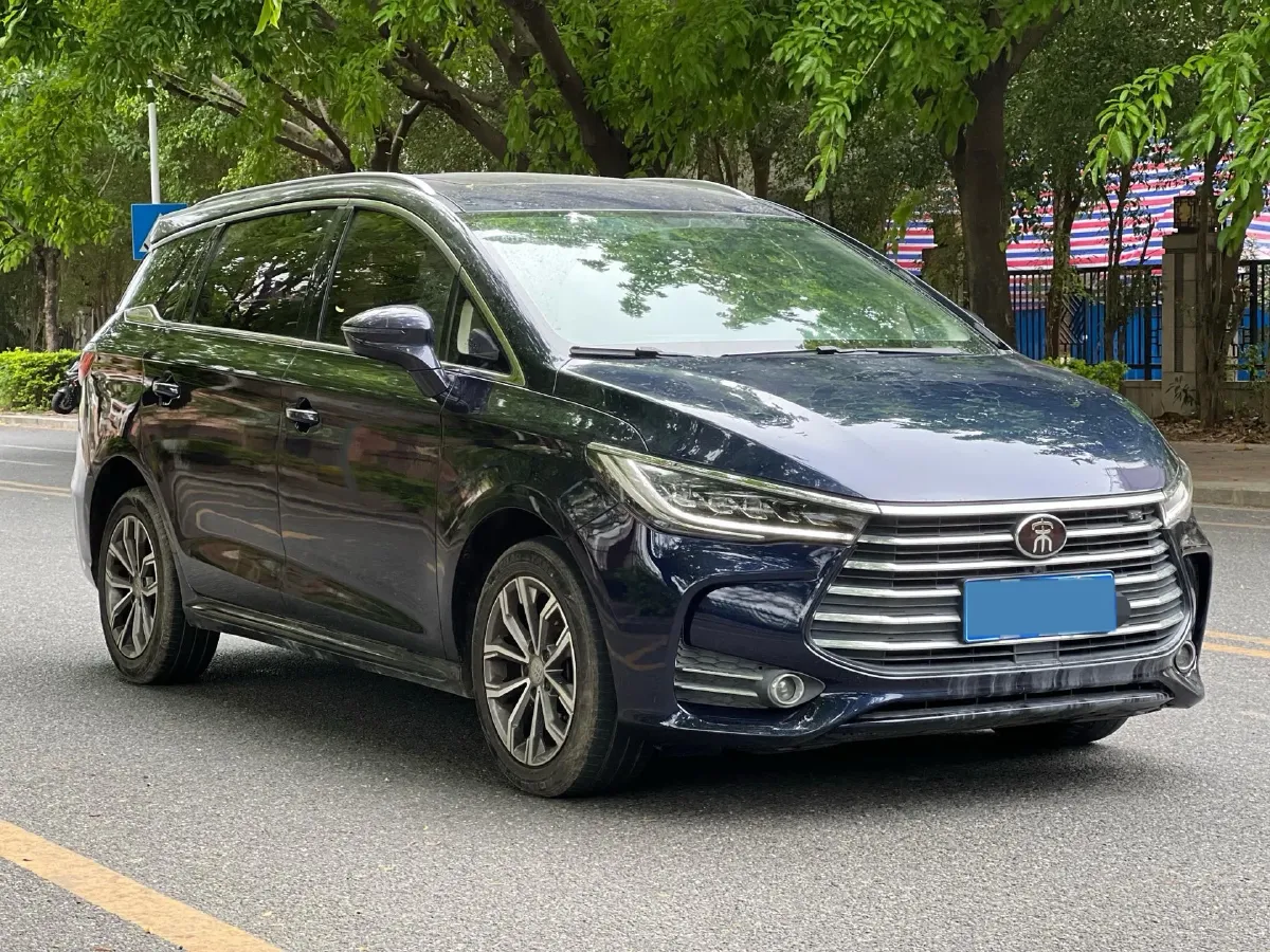 2019 BYD Song MAX 1.5T 154HP L4 6DCT,autocango,china used car exporter,china ev exporter,chinese used car exporter,chinese used ev exporter