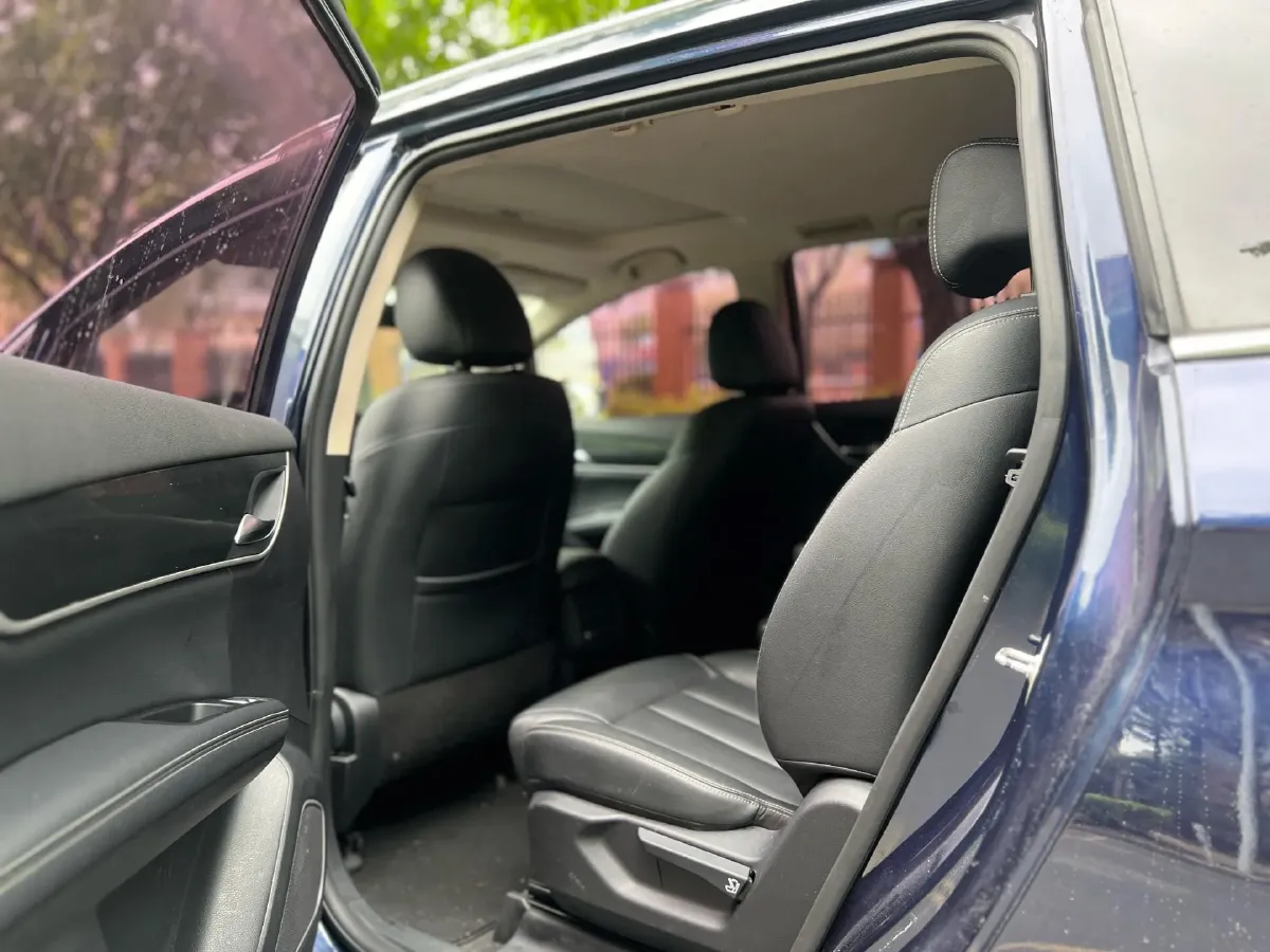 2019 BYD Song MAX 1.5T 154HP L4 6DCT,autocango,china used car exporter,china ev exporter,chinese used car exporter,chinese used ev exporter