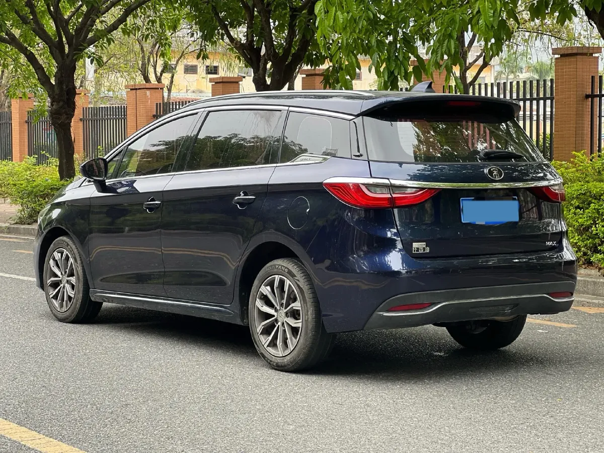 2019 BYD Song MAX 1.5T 154HP L4 6DCT,autocango,china used car exporter,china ev exporter,chinese used car exporter,chinese used ev exporter