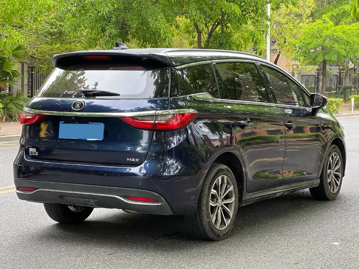 2019 BYD Song MAX 1.5T 154HP L4 6DCT,autocango,china used car exporter,china ev exporter,chinese used car exporter,chinese used ev exporter