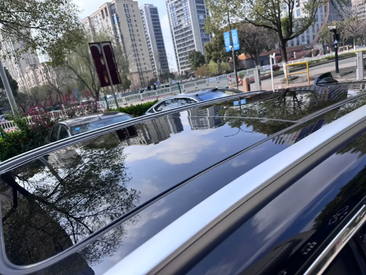 2024 Geely Monjaro 2.0T 218HP L4 7DCT,autocango,china used car exporter,china ev exporter,chinese used car exporter,chinese used ev exporter