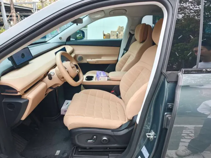 2024 Exceed Sterra ET REEV 156HP REEV 32KWH,autocango,china used car exporter,china ev exporter,chinese used car exporter,chinese used ev exporter