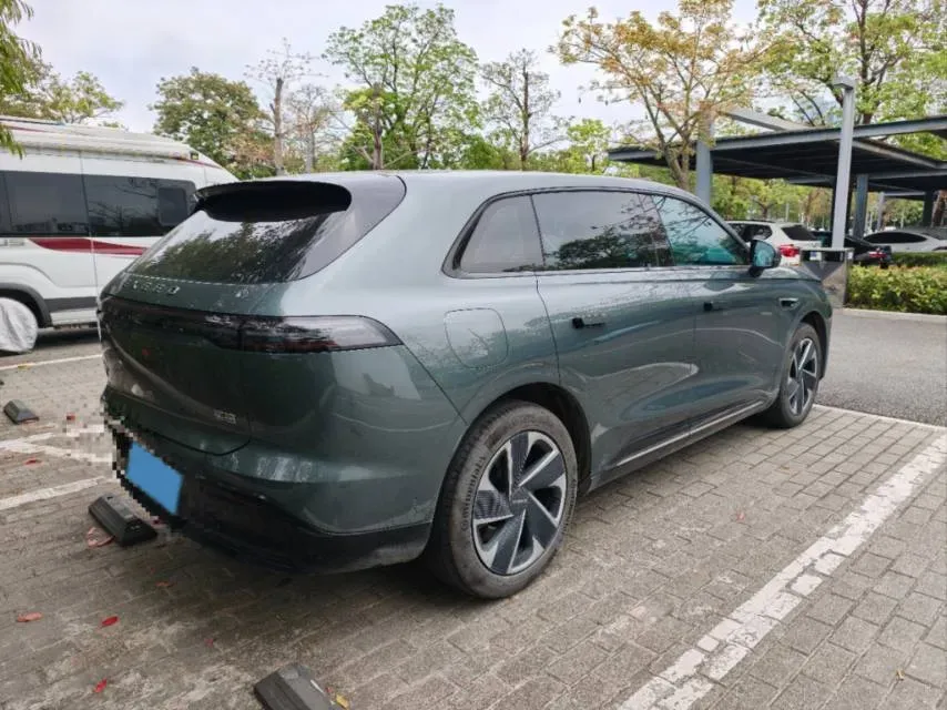 2024 Exceed Sterra ET REEV 156HP REEV 32KWH,autocango,china used car exporter,china ev exporter,chinese used car exporter,chinese used ev exporter