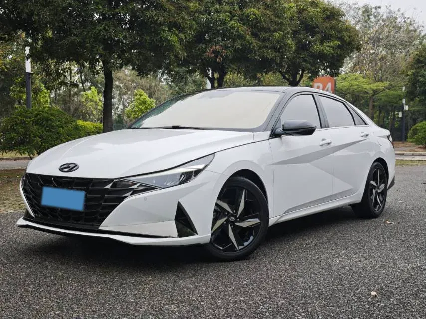 2022 Hyundai Elantra 1.5L 115HP L4 CVT,autocango,china used car exporter,china ev exporter,chinese used car exporter,chinese used ev exporter