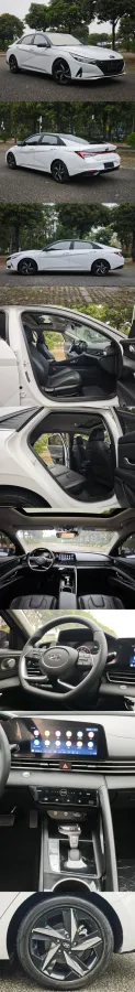 2022 Hyundai Elantra 1.5L 115HP L4 CVT,autocango,china used car exporter,china ev exporter,chinese used car exporter,chinese used ev exporter
