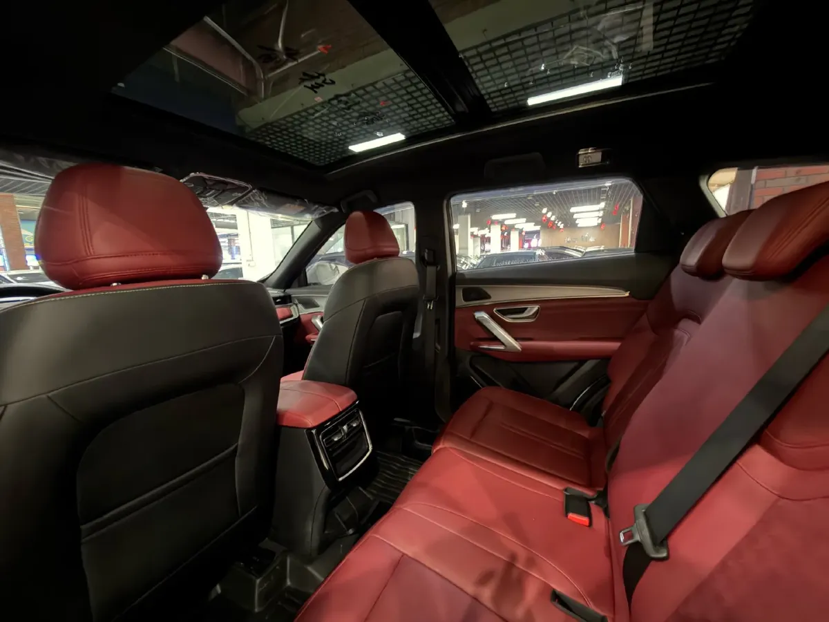 2025 Jetour X70 Plus 1.5T 156HP L4 6DCT,autocango,china used car exporter,china ev exporter,chinese used car exporter,chinese used ev exporter