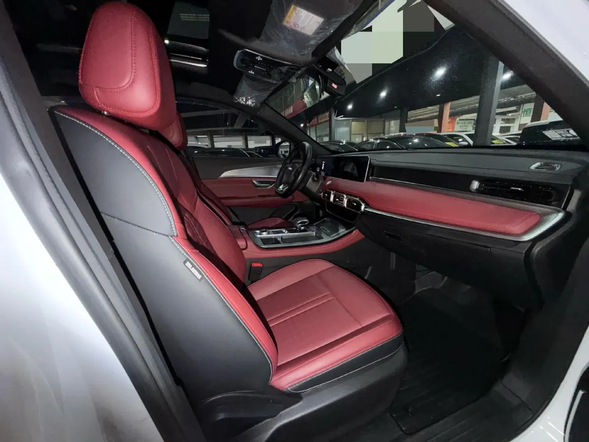 2025 Jetour X70 Plus 1.5T 156HP L4 6DCT,autocango,china used car exporter,china ev exporter,chinese used car exporter,chinese used ev exporter