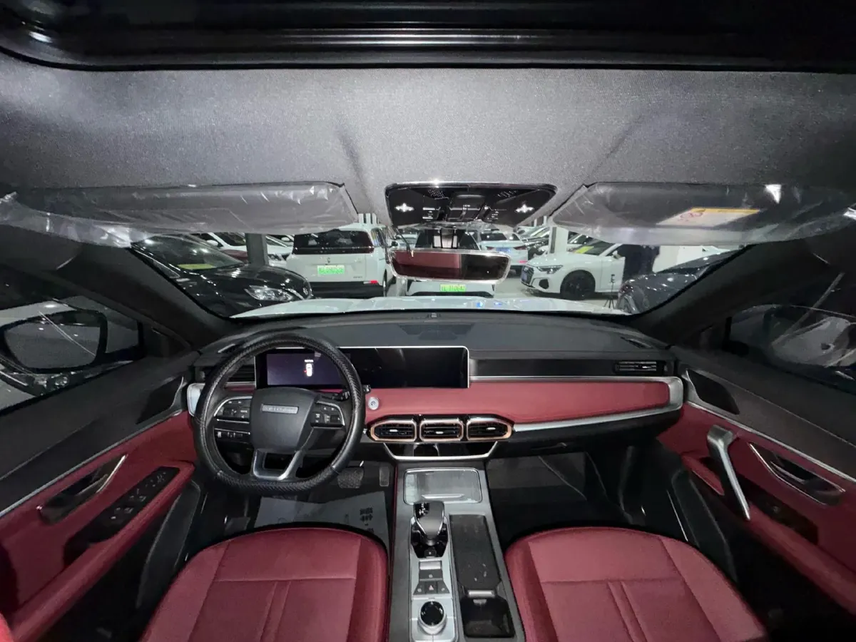 2025 Jetour X70 Plus 1.5T 156HP L4 6DCT,autocango,china used car exporter,china ev exporter,chinese used car exporter,chinese used ev exporter