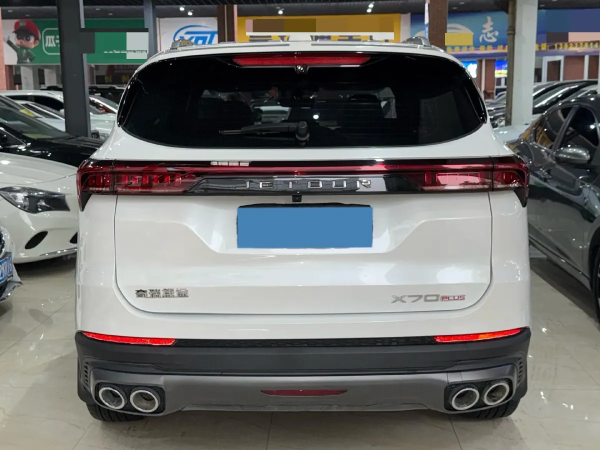 2025 Jetour X70 Plus 1.5T 156HP L4 6DCT,autocango,china used car exporter,china ev exporter,chinese used car exporter,chinese used ev exporter