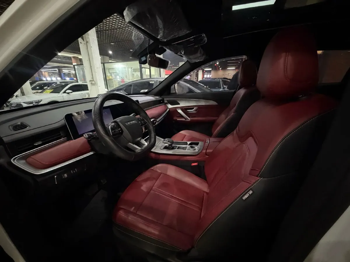 2025 Jetour X70 Plus 1.5T 156HP L4 6DCT,autocango,china used car exporter,china ev exporter,chinese used car exporter,chinese used ev exporter