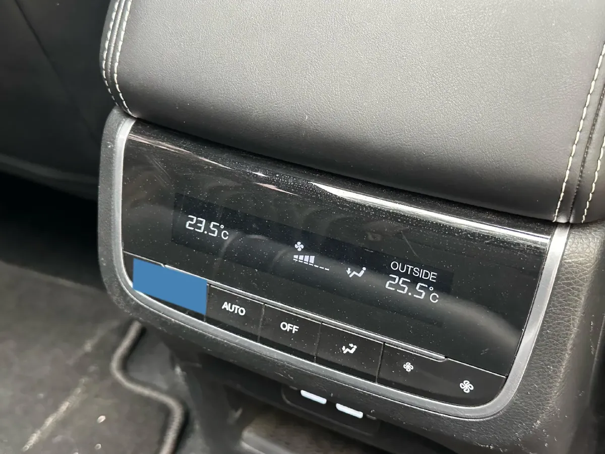 2024 GAC Trumpchi GS8 2.0T 252HP L4 8AT,autocango,china used car exporter,china ev exporter,chinese used car exporter,chinese used ev exporter