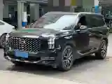 2024 GAC Trumpchi GS8 2.0T 252HP L4 8AT