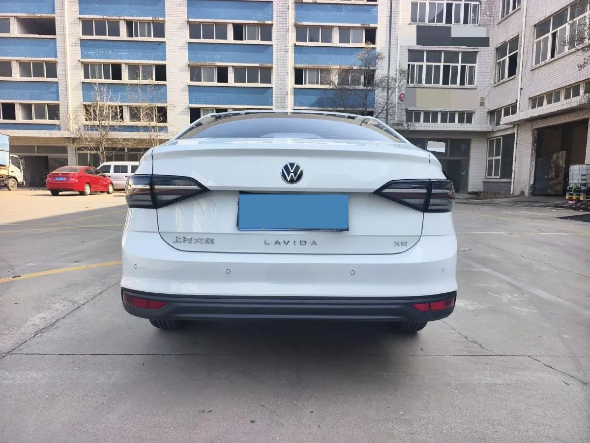 2025 Volkswagen Lavida 1.5L 110HP L4 6AT,autocango,china used car exporter,china ev exporter,chinese used car exporter,chinese used ev exporter