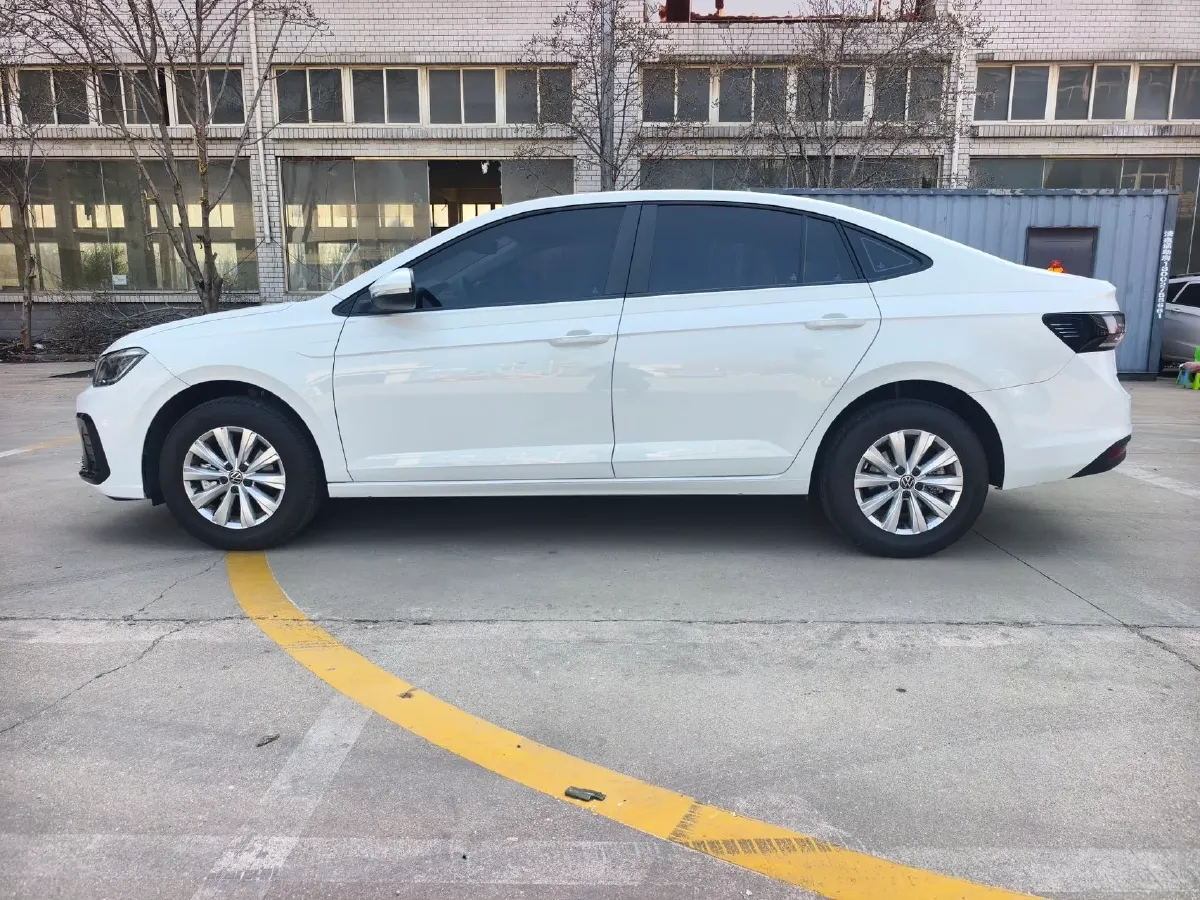 2025 Volkswagen Lavida 1.5L 110HP L4 6AT,autocango,china used car exporter,china ev exporter,chinese used car exporter,chinese used ev exporter