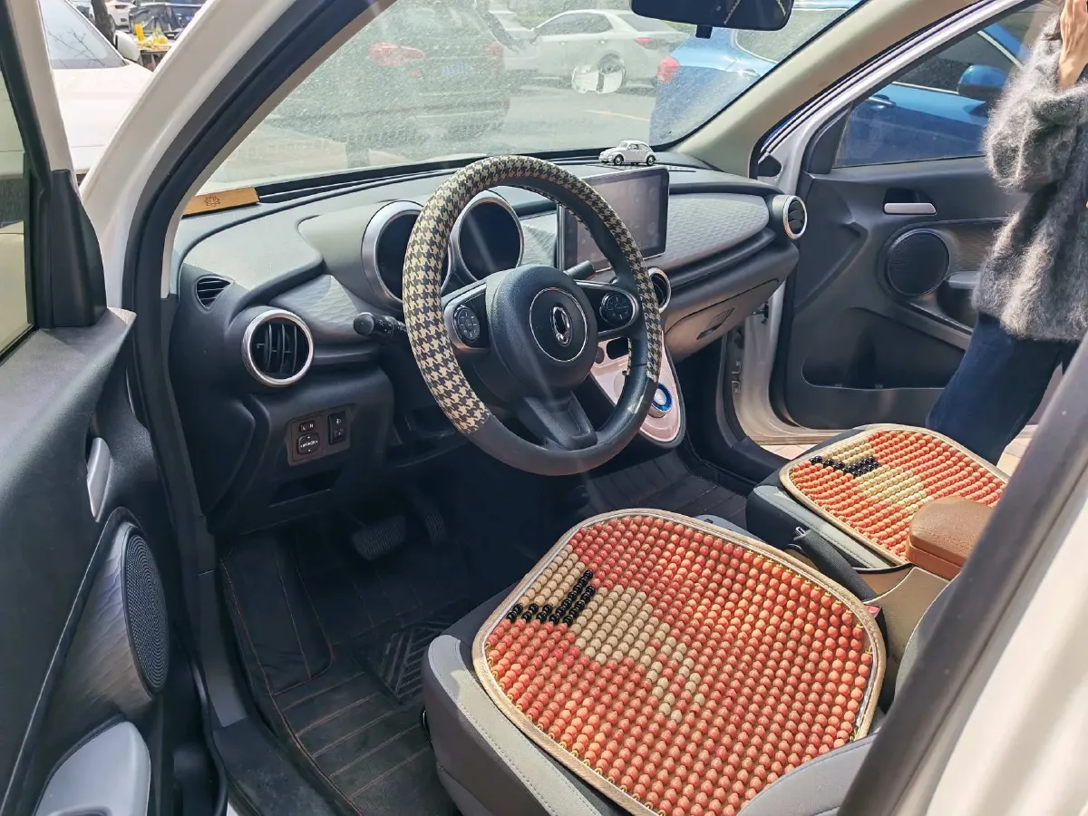 2021 Ora BlackCat BEV 28.5KWH,autocango,china used car exporter,china ev exporter,chinese used car exporter,chinese used ev exporter