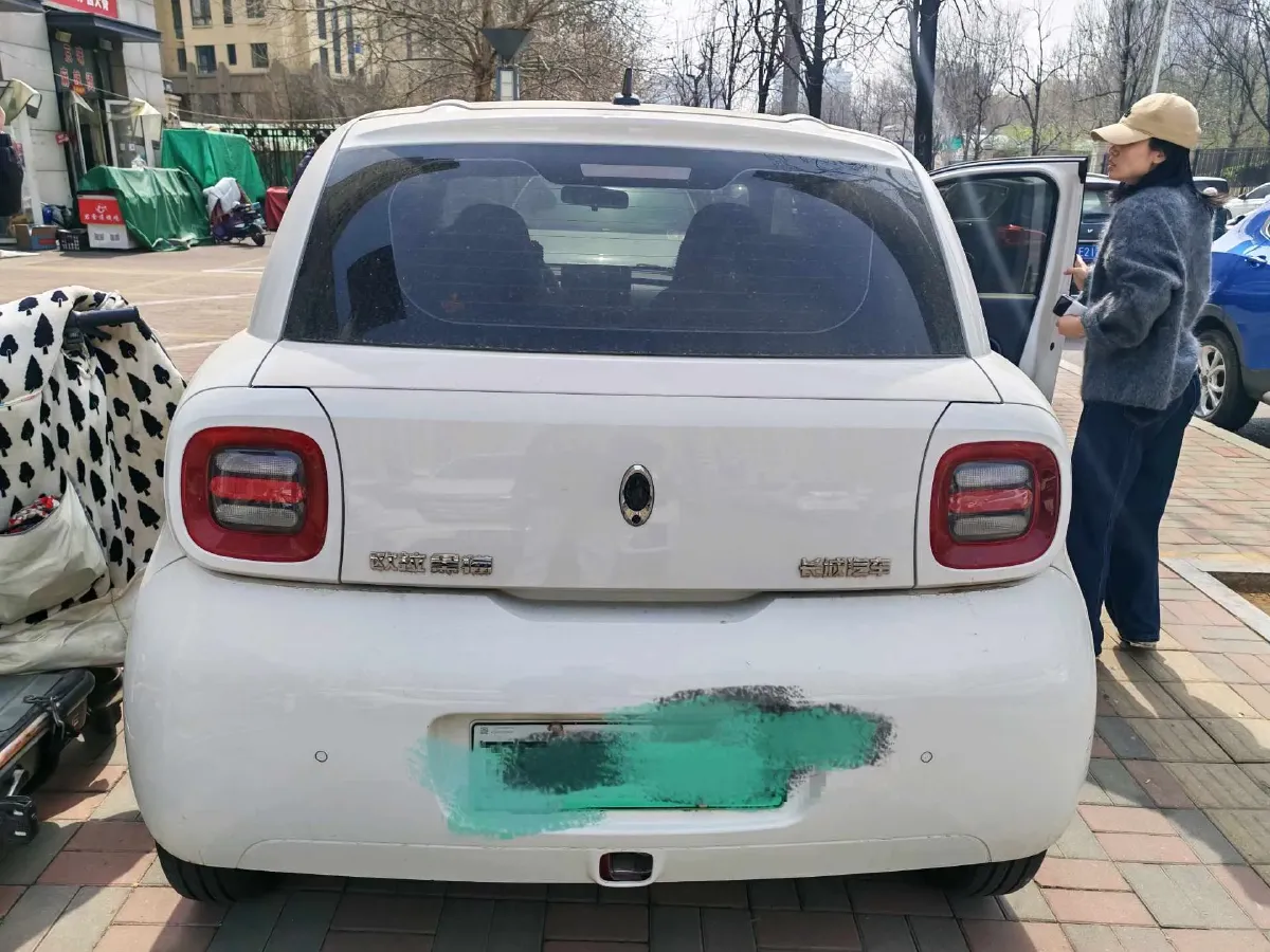 2021 Ora BlackCat BEV 28.5KWH,autocango,china used car exporter,china ev exporter,chinese used car exporter,chinese used ev exporter