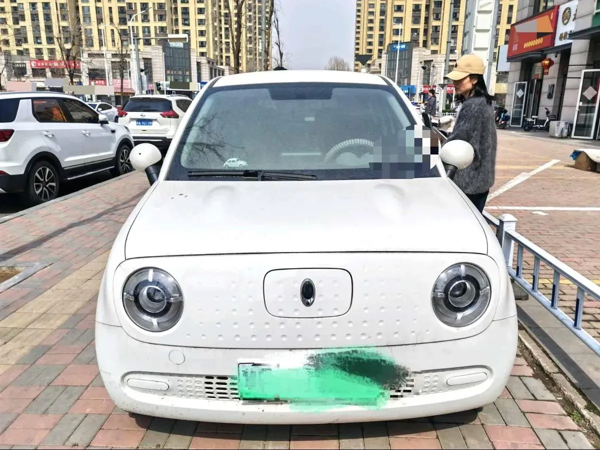 2021 Ora BlackCat BEV 28.5KWH,autocango,china used car exporter,china ev exporter,chinese used car exporter,chinese used ev exporter