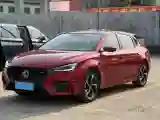 2021 MG MG6 1.5T 181HP L4 7DCT