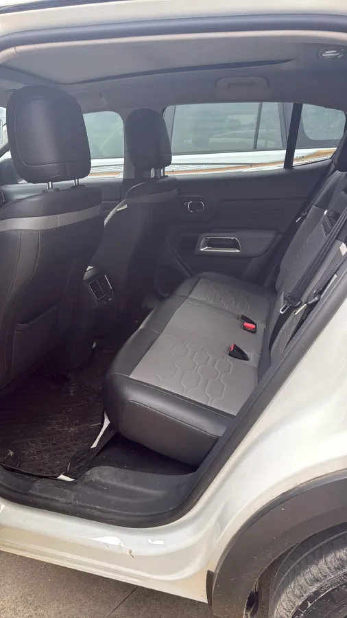 2021 Citroen C5 Aircross 1.6T 170HP L4 8AT,autocango,china used car exporter,china ev exporter,chinese used car exporter,chinese used ev exporter