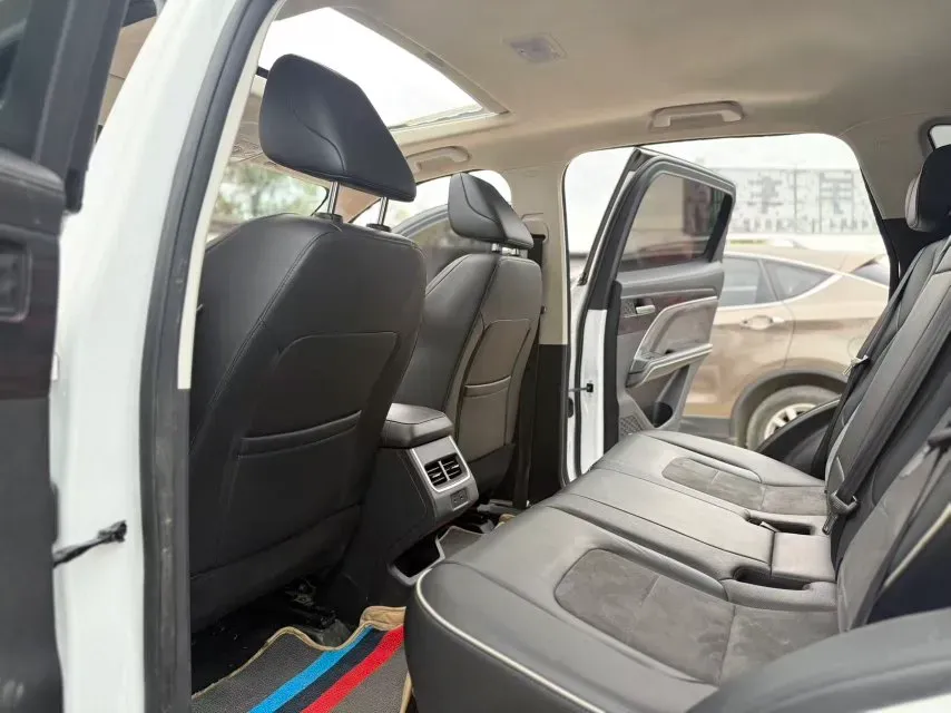 2021 Haval H6 1.5T 150HP L4 7DCT,autocango,china used car exporter,china ev exporter,chinese used car exporter,chinese used ev exporter