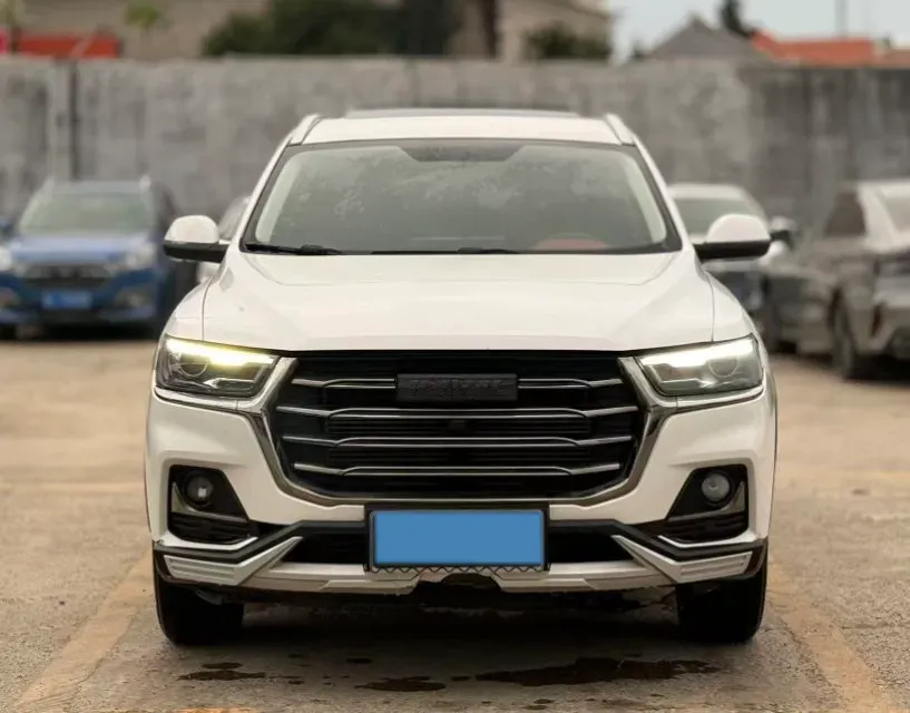 2021 Haval H6 1.5T 150HP L4 7DCT,autocango,china used car exporter,china ev exporter,chinese used car exporter,chinese used ev exporter