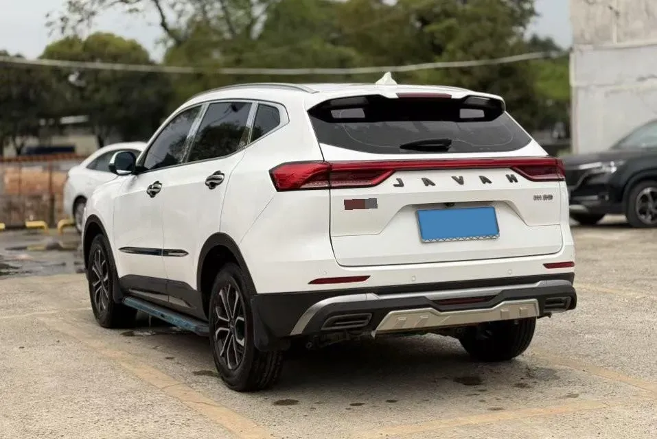 2021 Haval H6 1.5T 150HP L4 7DCT,autocango,china used car exporter,china ev exporter,chinese used car exporter,chinese used ev exporter
